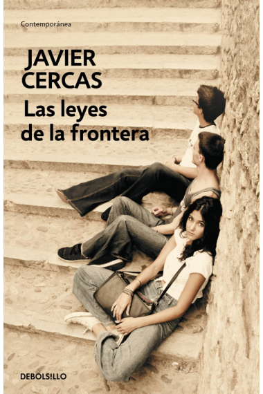 Las leyes de la frontera