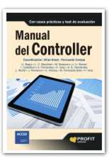 Manual del controller