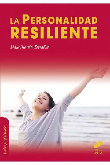 La personalidad resiliente