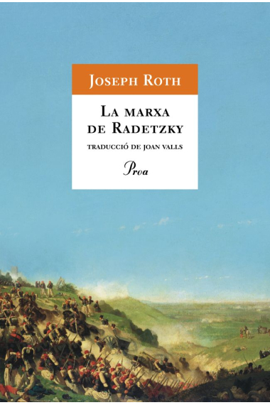 La marxa de Radetzky