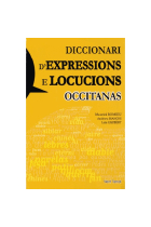 Diccionari d'expressions e locucions occitanas