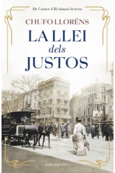 La llei dels justos