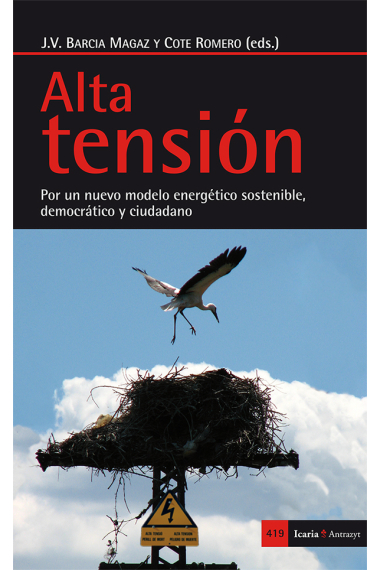 Alta tensión