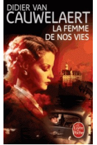 La femme de nos vies