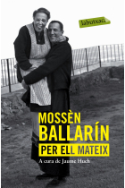 Mossèn Ballarín per ell mateix