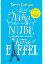 La niña que se tragó una nube tan grande como la torre Eiffel