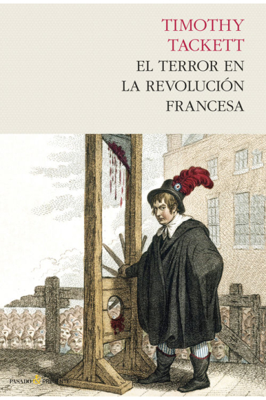 El terror en la Revolución Francesa