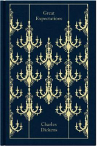 Great Expectations (Penguin Clothbound Classics)