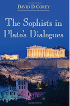 The sophists in Plato's dialogues