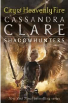 The Mortal Instruments 6. City of Heavenly Fire