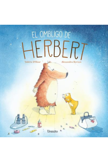 El ombligo de Herbert