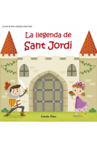 La llegenda de Sant Jordi