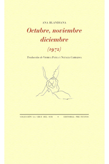 Octubre, noviembre, diciembre (1972)