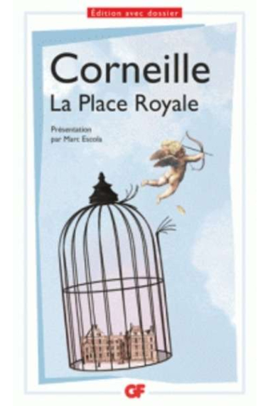 La place royale