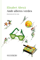 Amb ulleres verdes