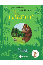 El grúfalo y La hija del grúfalo. Edición rimada