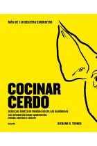 Cocinar cerdo. Más de 150 recetas exquisitas