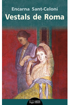 Vestals de Roma