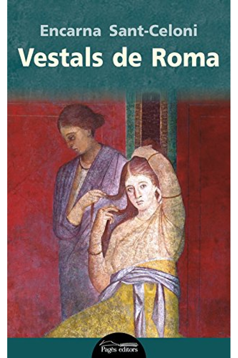 Vestals de Roma