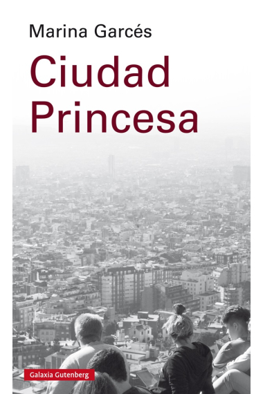 Ciudad Princesa