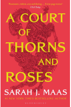 A Court of Thorns and Roses 1