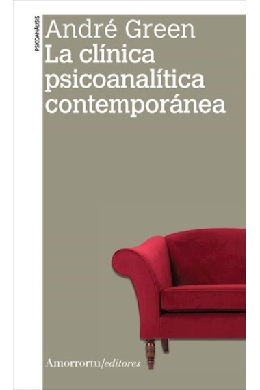 Clinica psicoanalítica contemporánea