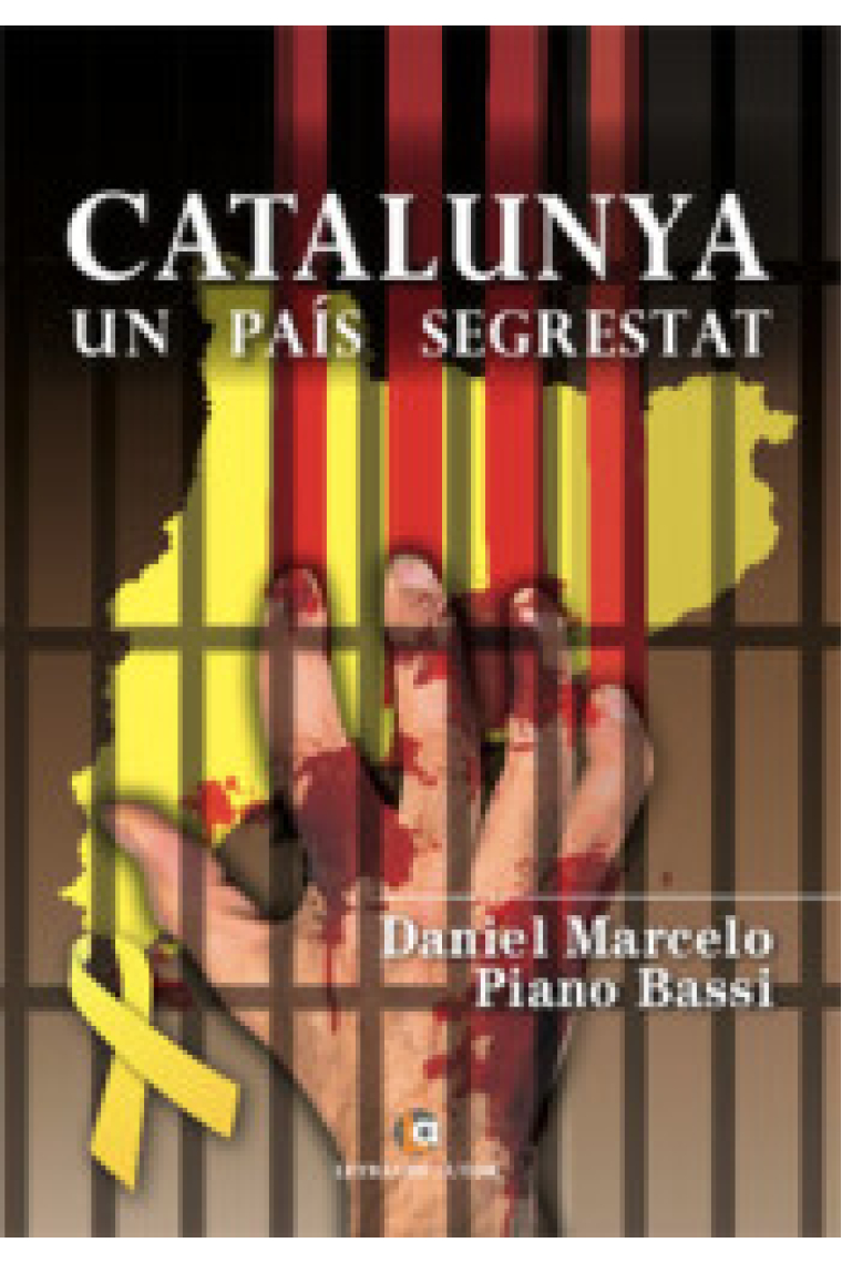 Catalunya, un país segrestat