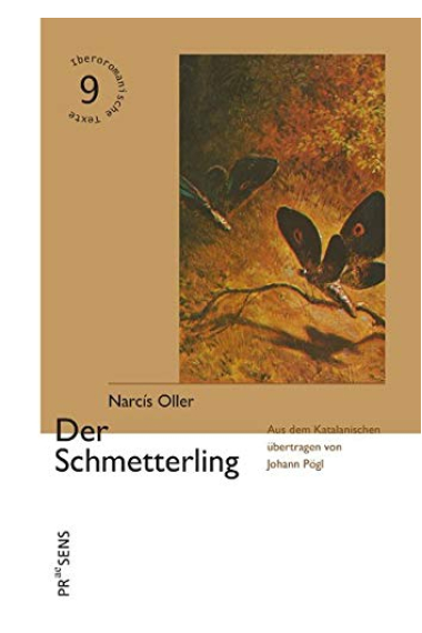 Der Schmetterling