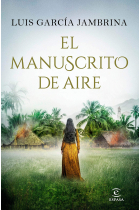 El manuscrito de aire