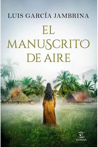 El manuscrito de aire