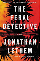 The Feral Detective