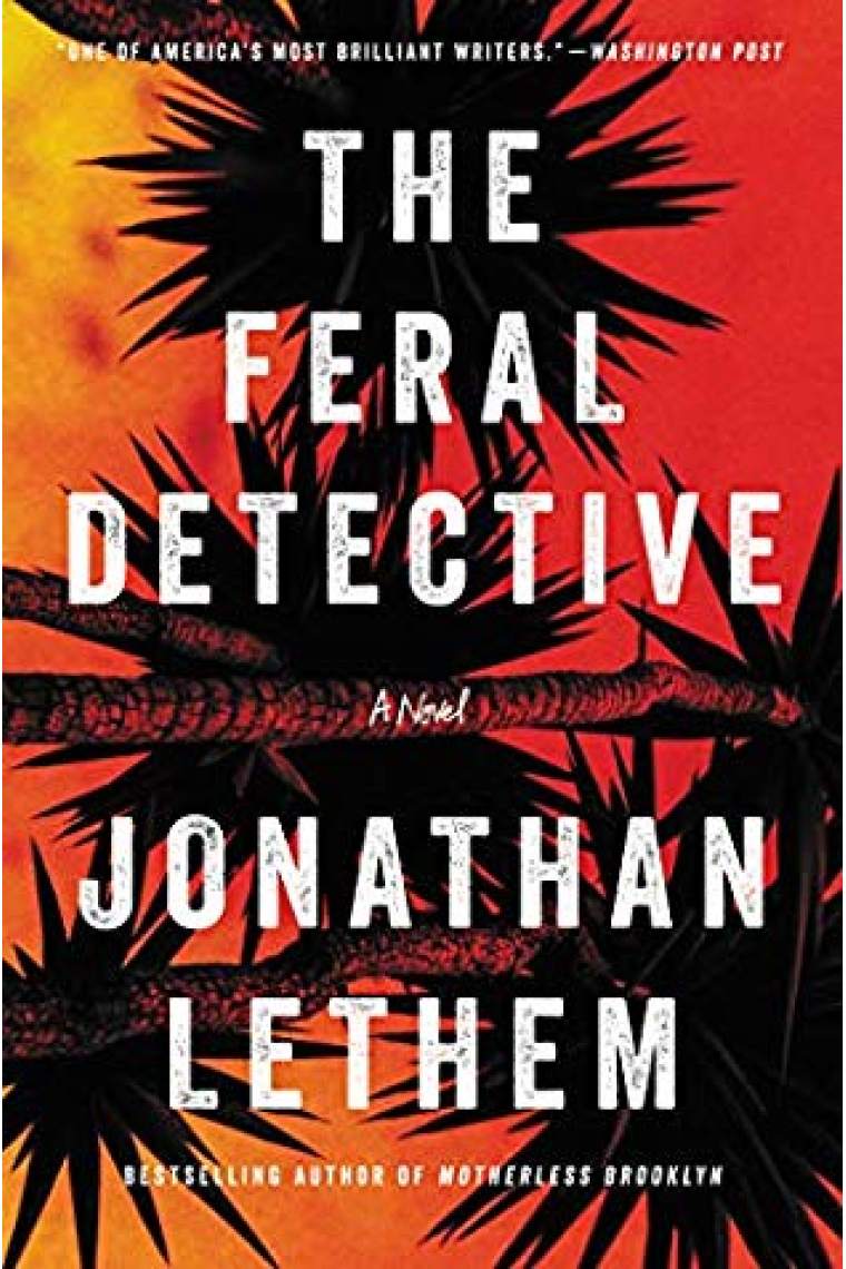 The Feral Detective