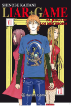 Liar game 8