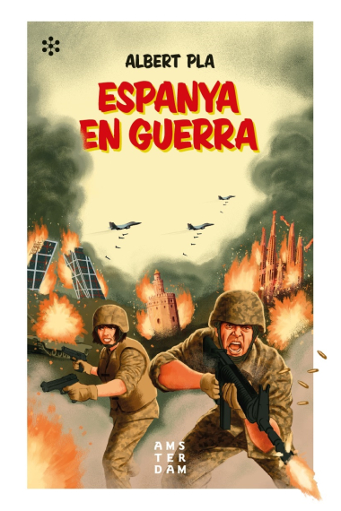 Espanya en guerra