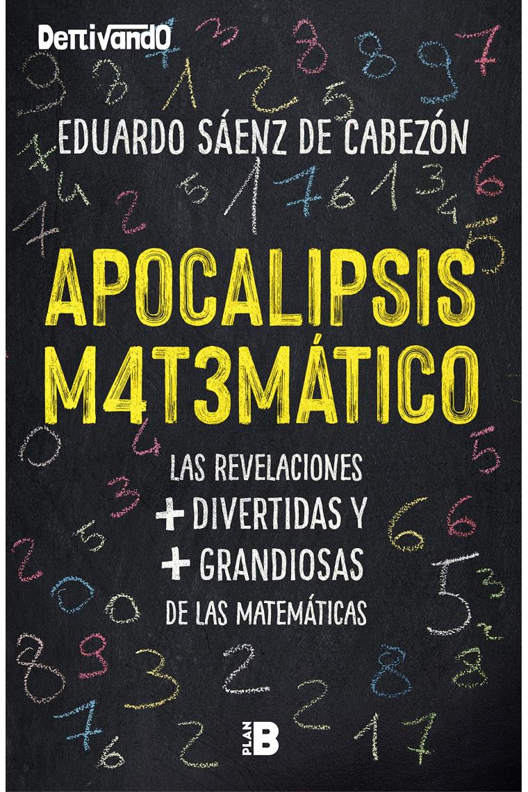 Apocalipsis matemático