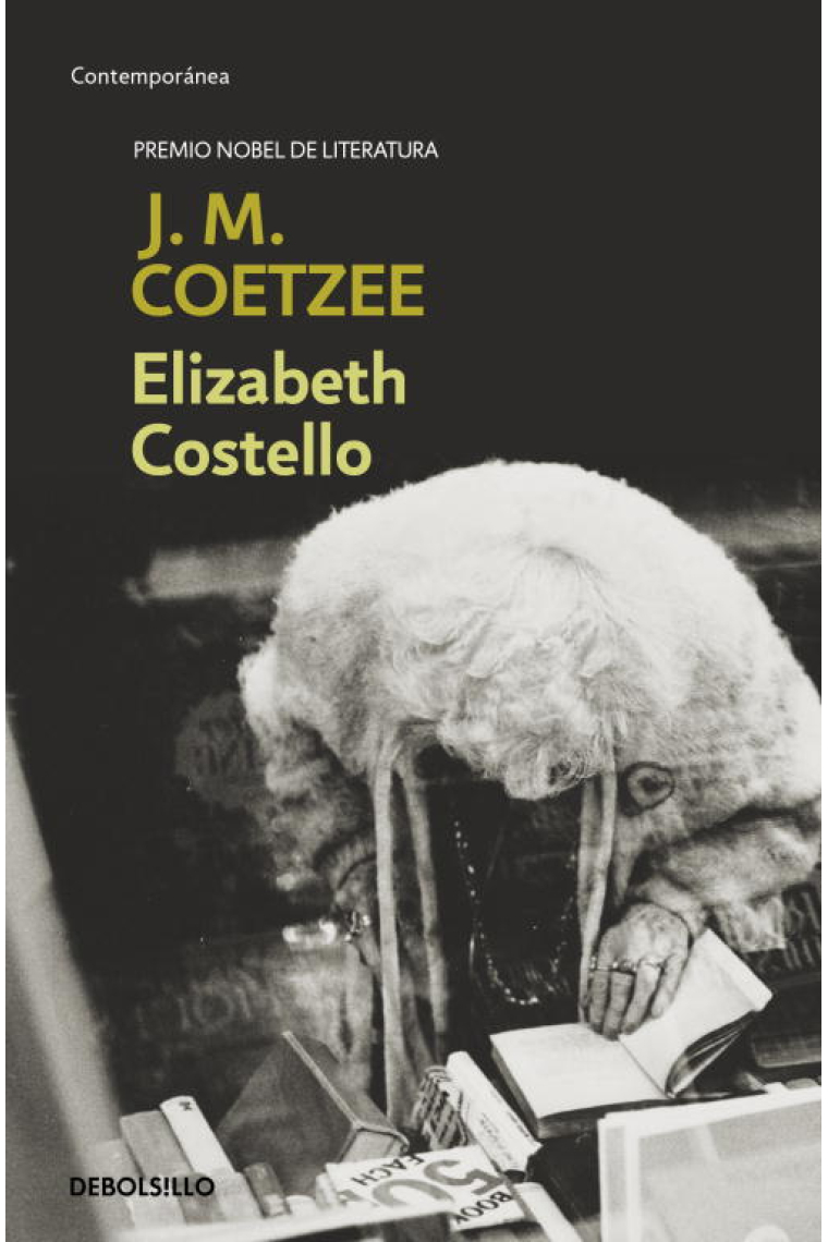 Elizabeth Costello