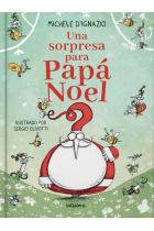 Una sorpresa para Papá Noel