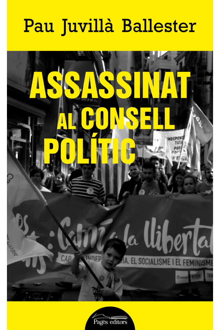 Assassinat al Consell Polític