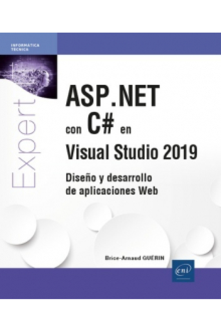 ASP.NET con c# en Visual Studio 2019