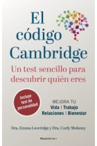 El código Cambridge .