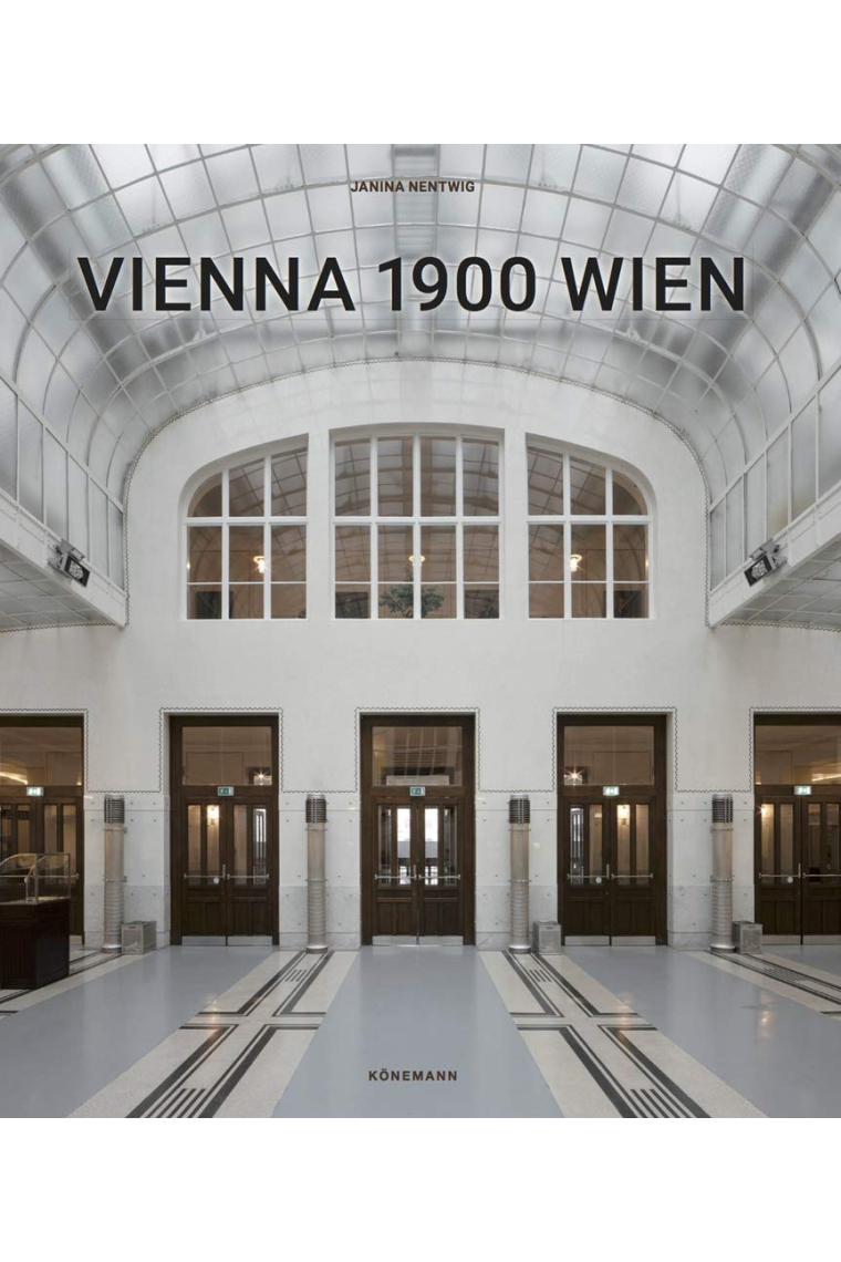 Vienna 1900