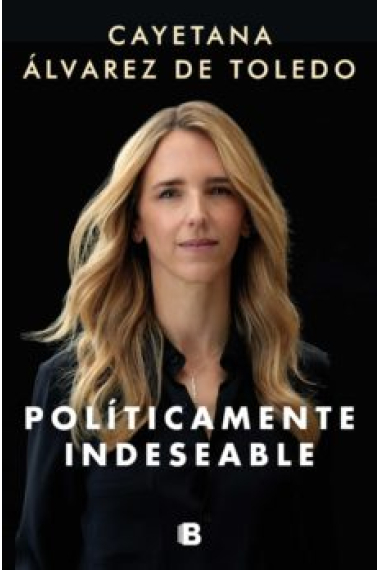 Políticamente indeseable