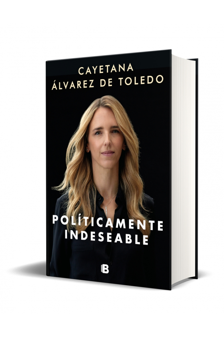 Políticamente indeseable