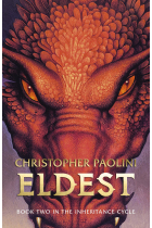 Eldest: Book Two (The Inheritance Cycle)