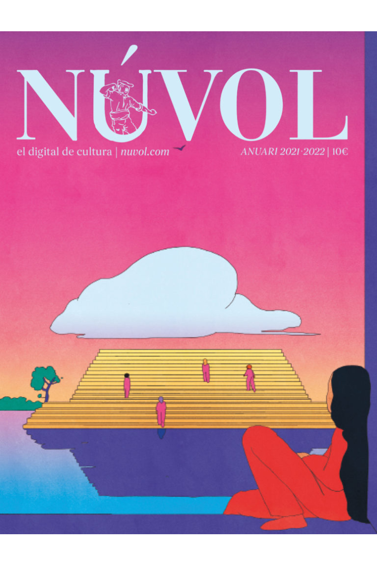 Núvol. Anuari 2021·2022 (Revista · El digital de cultura)