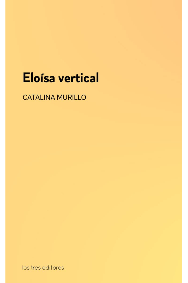 Eloísa vertical