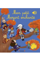 Mon petit Mozart enchanté