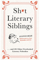 Shit Literary Siblings