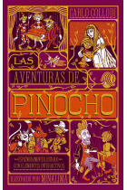 Pinocho