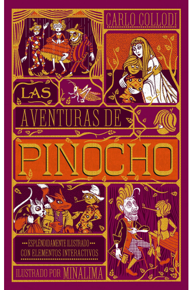 Pinocho